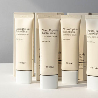 Trimay - NeuroPeptide Lactobiotic Cream 50ml - Koreabe
