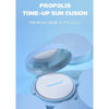 Dermashare - Propolis Tone Up Sun Cushion 25g