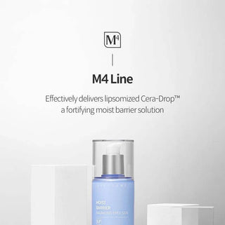 Dermafirm - Moisture Barrier Balancing Emulsion M4 - 200ml - Koreabe