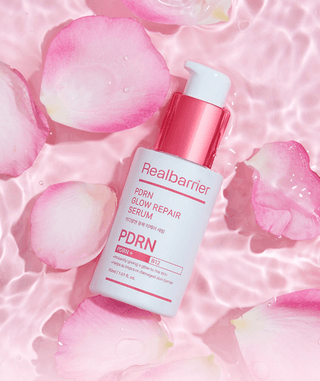 Realbarrier - PDRN Glow Repair Serum 30ml - Koreabe