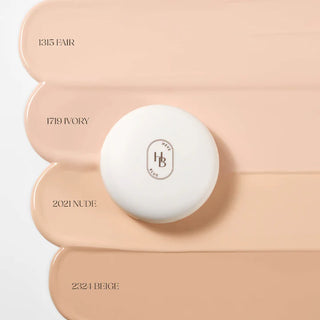 Heveblue - Make Up Pro Finish Powder Ivory