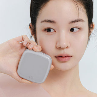 Achi - Bare Face Fit Cushion - 3 Options