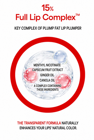 Laneige - Flush Pop Lip Plumper