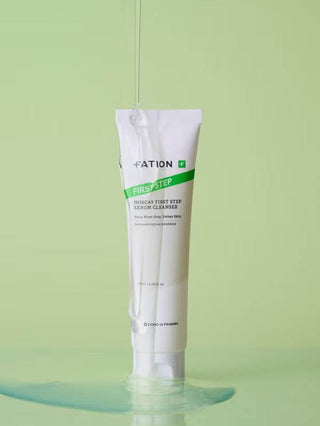 Fation - Nosca9 First Step Serum Cleanser 100ml - Koreabe