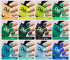 Delibeauty -  Color Gel Nail - 17 Colors