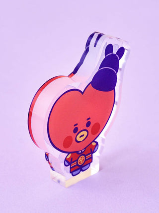 BT21 - TATA Baby K Edition 2 MINI Acrylic Standing - Koreabe