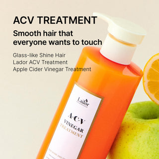 Lador - ACV Vinegar Treatment 430ml