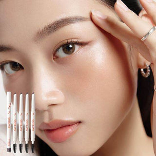 Sister Ann - Zero Skill Fixing Eyebrow (4 Color) - Koreabe