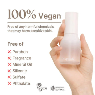 Deeponde - Signature Origin 86 Mist 50ml