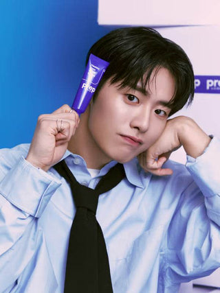 B Ready - Healthy Tone Cover Lotion 30ml - Koreabe