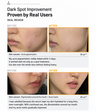 HAUA - Vitamin C Serum Salve 10ml