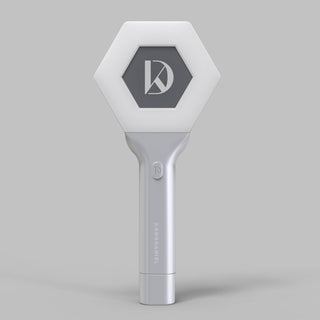 Kang Daniel - Official Light Stick Ver.2 - Koreabe
