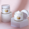 Easy Mind - Moisture Snail White Cream 70ml