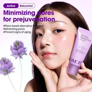 Somebymi - Retinol Bakuchiol Dual Cream 50ml