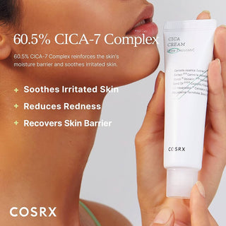 COSRX - Cica Cream 50ml