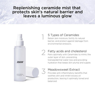 RNW - Ceramide Mist 100ml