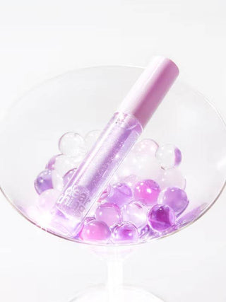 Milk Touch -Glow Effect Lip Plumper - 3 Colors - Koreabe