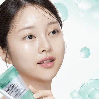 VT - Lock Mask PDRN Glow 100ml - Koreabe