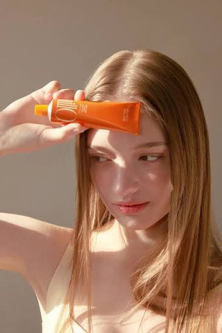 Anillo - Bitter Orange Scented Hand Cream 50ml