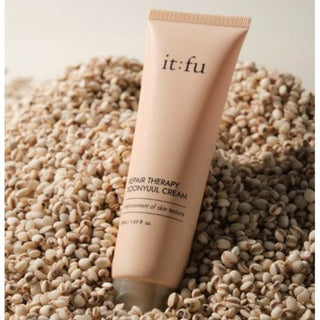 it:fu - Repair Therapy Soonyuul Cream 50ml - Koreabe