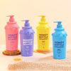 AuAu - Honey Bottle Shampoo Woody Musk 1000ml