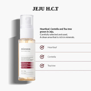 Mixsoon - HCT Mist 50ml