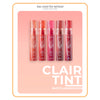 Too Cool for School - Clair Tint 7 Colors