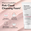 Genabelle - Pink Cloud Cleansing Foam 150ml