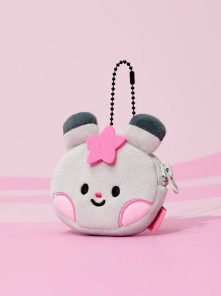 Mighteez - Mini Face Pouch - Koreabe