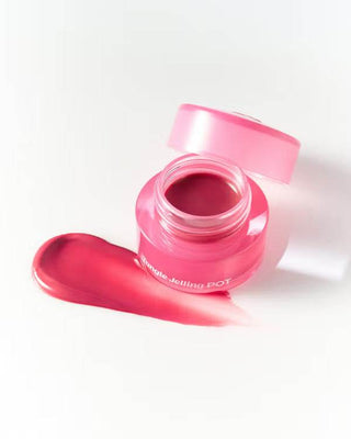 Twinkle Pop by Clio - Tangle Jelling Pot 4 Colors - Koreabe