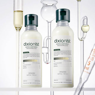 Dixionist - Amino Acid Lotion 150ml - Koreabe