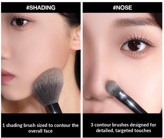 Flik - Brush - 4 Options