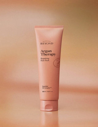 Beyond - Argan Therapy Repairing Hair Pack 250ml - Koreabe
