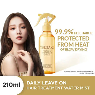 Tsubaki - Premium Treatment Water 210ml