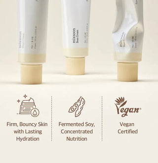 Mixsoon - Bean Cream 25ml