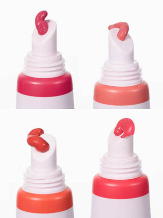 Merzy - Lets Wearing Blur Tint Keyring - 4 Colors - Koreabe