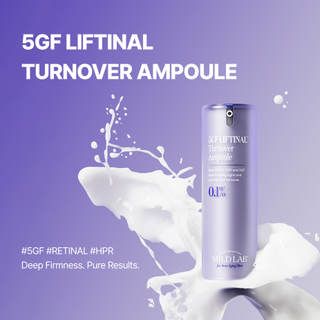 Mild Lab - 5GF Liftinal Turnover Ampoule 30ml