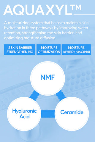 Dr Sante - Hyalquad Core Ampoule 100ml