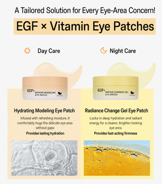 Prreti - EGF Repair Modeling Eye Patch 52ea