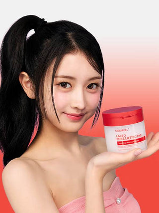 Medipeel - Lacto Pore Lifting Pad 50ea - Koreabe