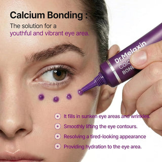 Dr Melaxin - Calcium Bonding Eye Cream 15ml