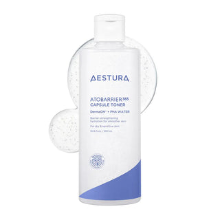 Aestura - Atobarrier Capsule PHA Water Toner 300ml