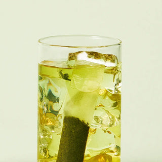 Osulloc - Sunshine Muscat Cold Brew Tea 20ea