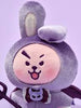 BT21 - COOKY Angel & Villain Villain Doll