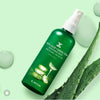 JayJun - 92% Aloe Green Tea Soothing Mist 155ml