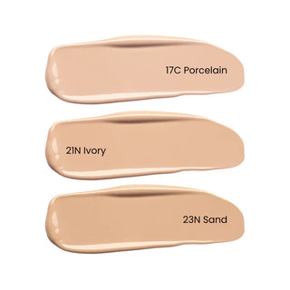 Tirtir - Mask Fit Aura Cushion Mini SPF30 PA++ - 3 Colors - Koreabe