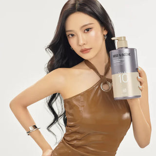 Mise En Scene - Salon 10 Peptide Repair Treatment 990ml