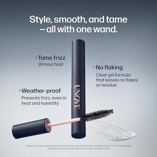 Unove - Frizz Calming Sleek Hair Finishing Stick