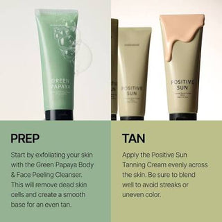 Shaishaishai - Positive Sun Cream 150ml