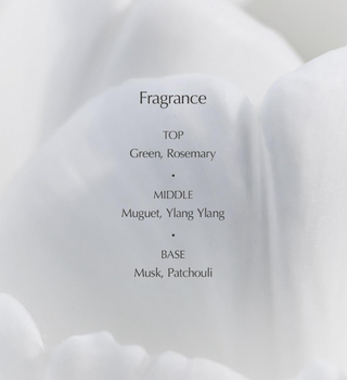Luafee - Cozy Musk Eau De Perfume 30ml
